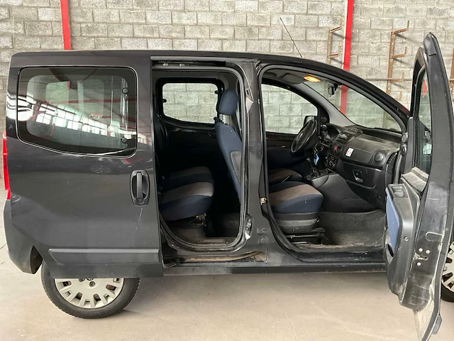 2015 citroën nemo personenauto - afbeelding 26 van  27