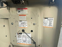 2015 crown sc600 vorkheftruck - afbeelding 8 van  11