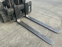 2015 crown sc600 vorkheftruck - afbeelding 9 van  11