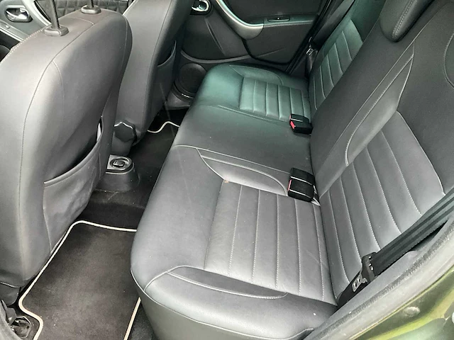 2015 dacia duster 4 wd all terreinvoertuig - afbeelding 6 van  34