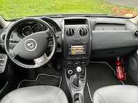 2015 dacia duster 4 wd all terreinvoertuig - afbeelding 9 van  34