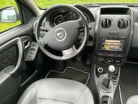 2015 dacia duster 4 wd all terreinvoertuig - afbeelding 10 van  34
