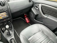 2015 dacia duster 4 wd all terreinvoertuig - afbeelding 11 van  34