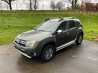 2015 dacia duster 4 wd all terreinvoertuig - afbeelding 1 van  34