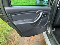 2015 dacia duster 4 wd all terreinvoertuig - afbeelding 13 van  34