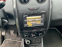 2015 dacia duster 4 wd all terreinvoertuig - afbeelding 17 van  34