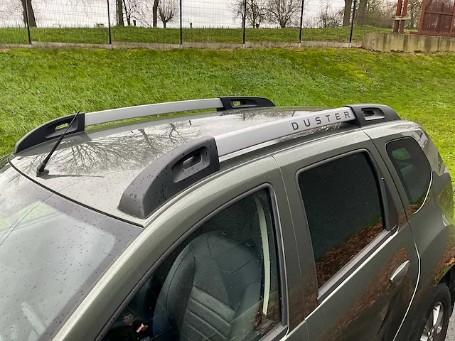 2015 dacia duster 4 wd all terreinvoertuig - afbeelding 19 van  34