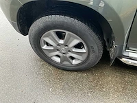 2015 dacia duster 4 wd all terreinvoertuig - afbeelding 20 van  34