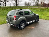 2015 dacia duster 4 wd all terreinvoertuig - afbeelding 12 van  34