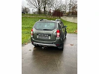 2015 dacia duster 4 wd all terreinvoertuig - afbeelding 29 van  34