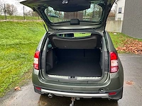 2015 dacia duster 4 wd all terreinvoertuig - afbeelding 31 van  34