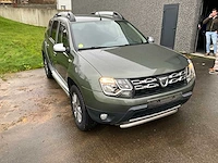 2015 dacia duster 4 wd all terreinvoertuig - afbeelding 33 van  34