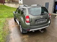 2015 dacia duster 4 wd all terreinvoertuig - afbeelding 34 van  34