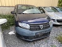 2015 dacia sandero - afbeelding 2 van  17