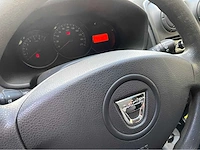 2015 dacia sandero - afbeelding 5 van  17