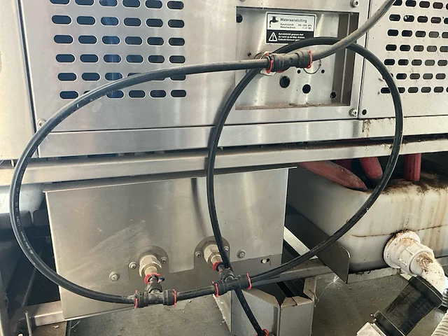 2015 debag dila pro 100 bakkerijoven - afbeelding 3 van  19