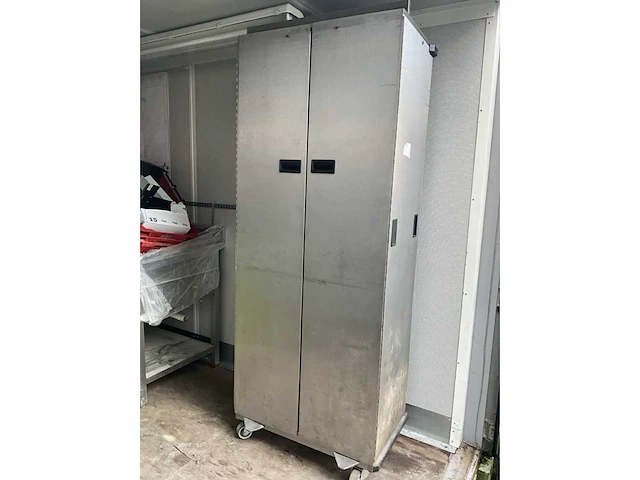 2015 debag dila pro 100 bakkerijoven - afbeelding 6 van  19