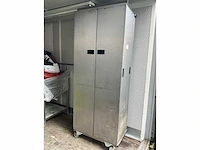 2015 debag dila pro 100 bakkerijoven - afbeelding 6 van  19
