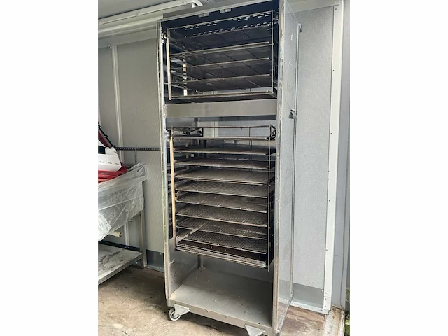 2015 debag dila pro 100 bakkerijoven - afbeelding 7 van  19