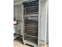 2015 debag dila pro 100 bakkerijoven - afbeelding 7 van  19
