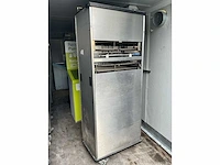 2015 debag dila pro 100 bakkerijoven - afbeelding 8 van  19