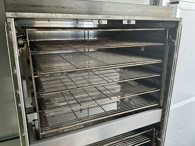 2015 debag dila pro 100 bakkerijoven - afbeelding 9 van  19