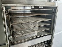 2015 debag dila pro 100 bakkerijoven - afbeelding 9 van  19