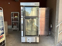 2015 debag dila pro 100 bakkerijoven - afbeelding 1 van  19