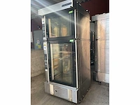 2015 debag dila pro 100 bakkerijoven - afbeelding 13 van  19
