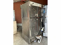 2015 debag dila pro 100 bakkerijoven - afbeelding 14 van  19