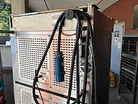 2015 debag dila pro 100 bakkerijoven - afbeelding 15 van  19