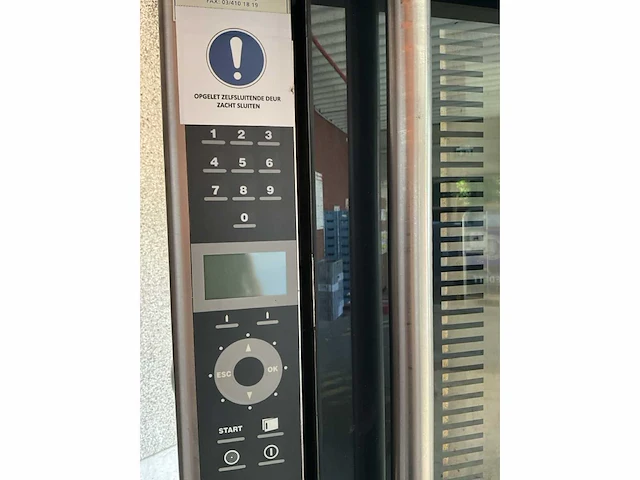 2015 debag dila pro 100 bakkerijoven - afbeelding 17 van  19