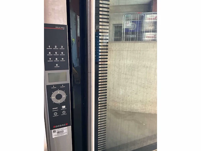 2015 debag dila pro 100 bakkerijoven - afbeelding 18 van  19