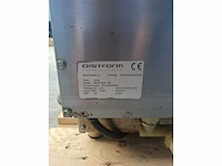 2015 distform combioven - afbeelding 8 van  9