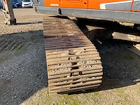 2015 doosan dx255lc-5 rupsgraafmachine - afbeelding 13 van  29