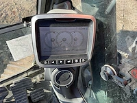 2015 doosan dx255lc-5 rupsgraafmachine - afbeelding 23 van  29