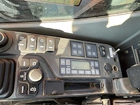 2015 doosan dx255lc-5 rupsgraafmachine - afbeelding 24 van  29