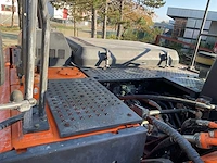 2015 doosan dx255lc-5 rupsgraafmachine - afbeelding 28 van  29