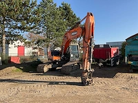 2015 doosan dx255lc-5 rupsgraafmachine - afbeelding 3 van  29