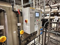 2015 ekopak ekoro-2500-pro / ddc 6-10 waterbehandeling - afbeelding 12 van  26