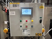 2015 ekopak ekoro-2500-pro / ddc 6-10 waterbehandeling - afbeelding 13 van  26