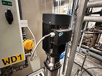2015 ekopak ekoro-2500-pro / ddc 6-10 waterbehandeling - afbeelding 16 van  26