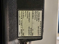 2015 ekopak ekoro-2500-pro / ddc 6-10 waterbehandeling - afbeelding 18 van  26