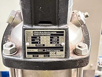2015 ekopak ekoro-2500-pro / ddc 6-10 waterbehandeling - afbeelding 19 van  26