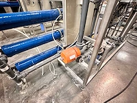2015 ekopak ekoro-2500-pro / ddc 6-10 waterbehandeling