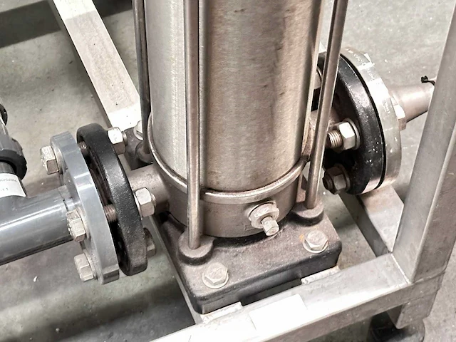 2015 ekopak ekoro-2500-pro / ddc 6-10 waterbehandeling - afbeelding 20 van  26