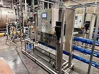 2015 ekopak ekoro-2500-pro / ddc 6-10 waterbehandeling - afbeelding 21 van  26