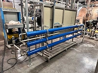 2015 ekopak ekoro-2500-pro / ddc 6-10 waterbehandeling - afbeelding 22 van  26
