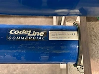 2015 ekopak ekoro-2500-pro / ddc 6-10 waterbehandeling - afbeelding 23 van  26
