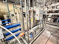 2015 ekopak ekoro-2500-pro / ddc 6-10 waterbehandeling - afbeelding 2 van  26